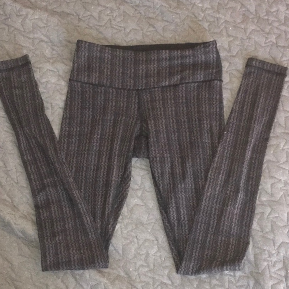 Lululemon ziggy leggings